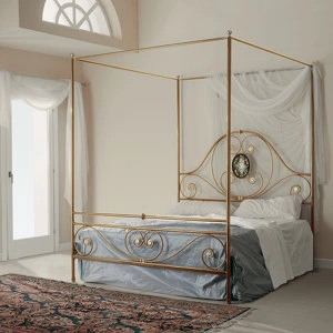 Кровать Elisabetta