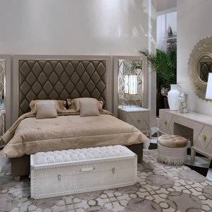 Кровать Gatsby