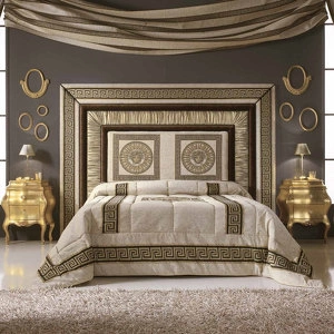 Кровать Grecale