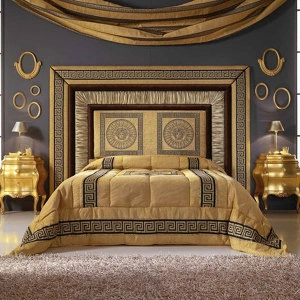 Кровать Grecale