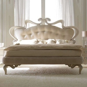 Кровать Melissa Soft