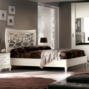 Кровать Miro