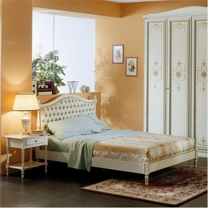 Кровать Renoir