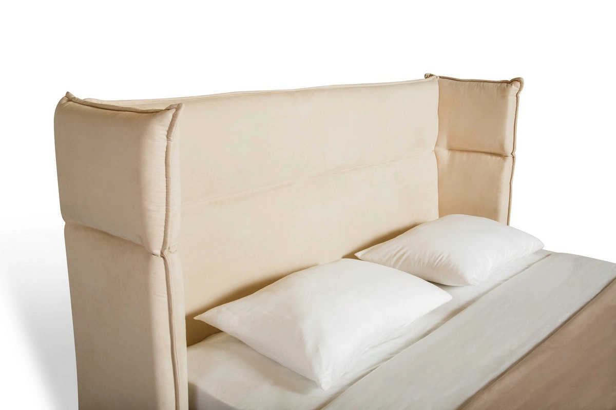 Кровать с подъемным механизмом Bonita отделка ткань Suede TL 038 от MOD INTERIORS, MDI.BD.SL.24