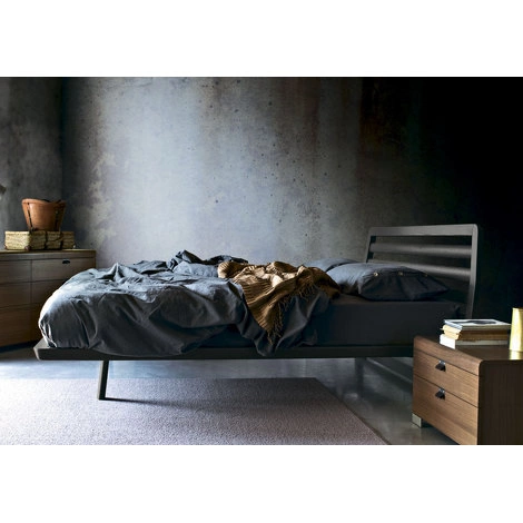 Кровать с решеткой Desiree от ZANETTE, ZN.BD.VN.34