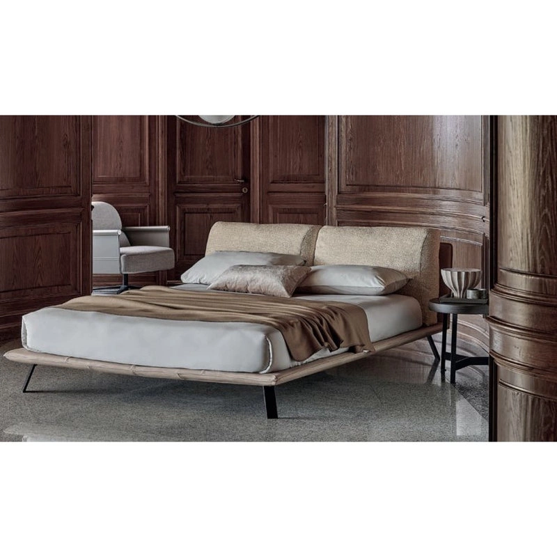 Кровать с решеткой Kanaha от DITRE ITALIA, DT.BD.RX.200
