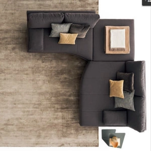 Модульный диван-кровать Evans