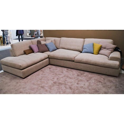 Модульный диван-кровать JAJA от MORADILLO, MD.S-B.SF.36