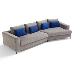 Модульный диван-кровать Loy
