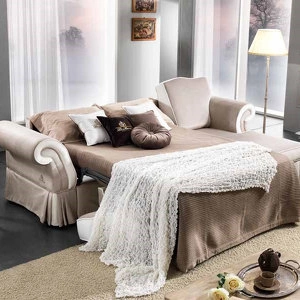 Модульный диван-кровать Morfeus