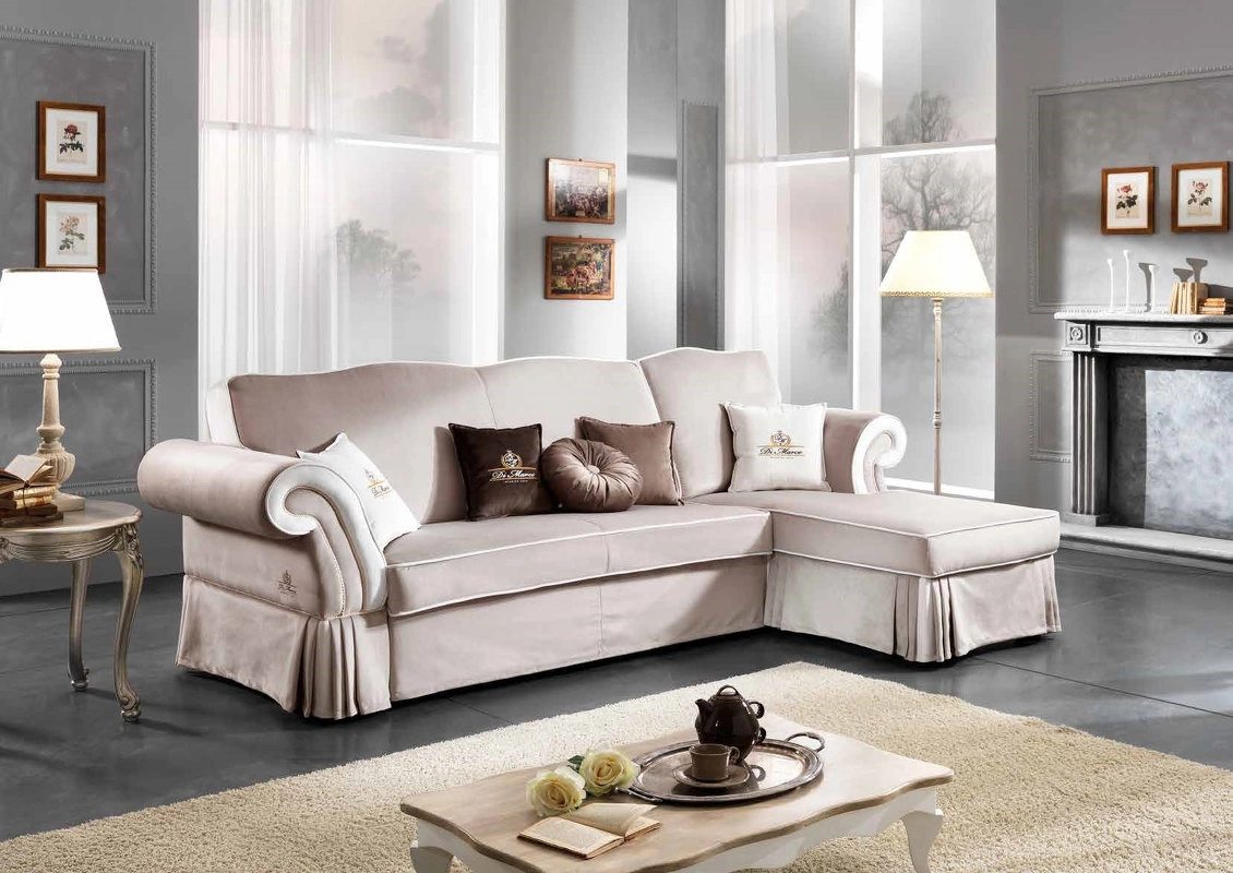 Модульный диван-кровать Morfeus размер 290*170*102 см от фабрики DI MARCOИталия - DM.SF.DM.18 купить