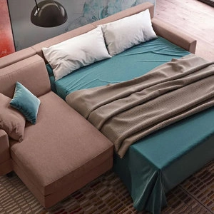 Модульный диван-кровать Tomas