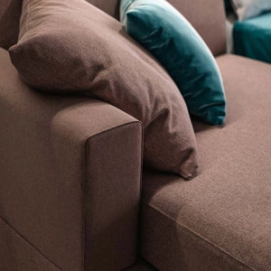Модульный диван-кровать Tomas