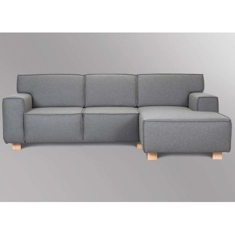 Модульный диван-кровать Trivento от FURNINOVA, FN.SF.SA.215