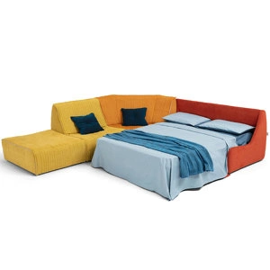 Модульный диван-кровать Yello