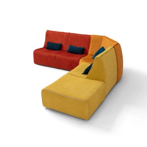 Модульный диван-кровать Yello