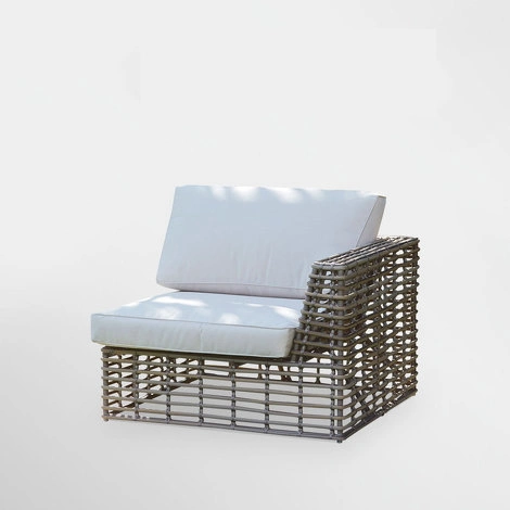 Модульный диван (правый модуль) Castries от SKYLINE DESIGN, SL.SF.SK.363