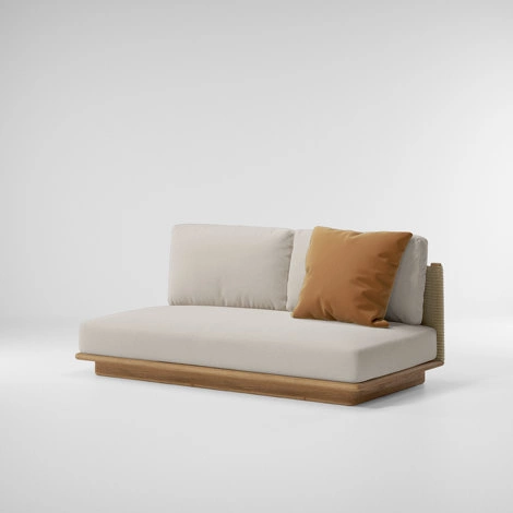 Модульный диван (центральный модуль) от KETTAL, KT.SF.GI.54