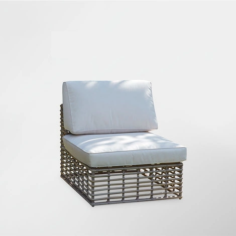 Модульный диван (центральный модуль) Castries от SKYLINE DESIGN, SL.SF.SK.360
