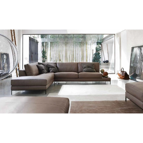 Модульный диван Artis от DITRE ITALIA, DT.SF.AT.3