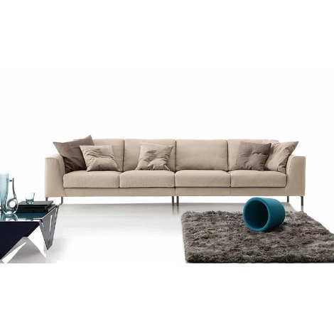 Модульный диван Artis от DITRE ITALIA, DT.SF.AT.4