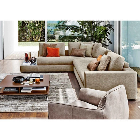 Модульный диван Bijoux от DITRE ITALIA, DT.SF.BJ.1