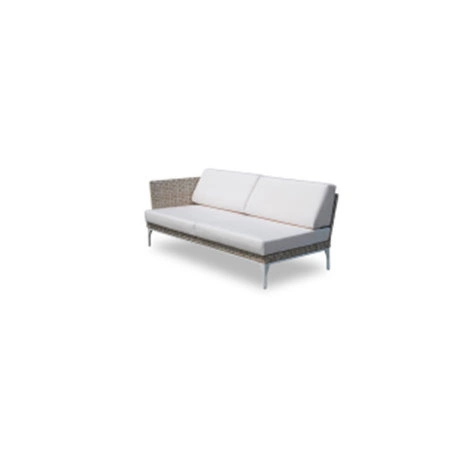 Модульный диван Brafta (левый) от SKYLINE DESIGN, SL.SF.BR.356