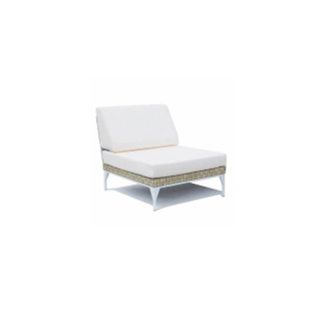 Модульный диван Brafta (центральный модуль) от SKYLINE DESIGN, SL.ACH.BR.434