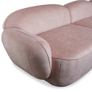 Модульный диван Buono отделка ткань кат.B, CM