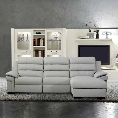 Модульный диван Capri от BRUMA SALOTTI, BS.SF.TD.72