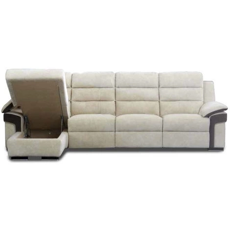 Модульный диван Capri от BRUMA SALOTTI, BS.SF.TD.73