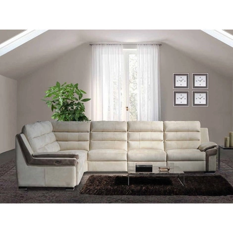 Модульный диван Capri от BRUMA SALOTTI, BS.SF.TD.75