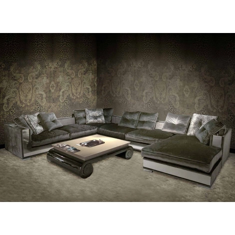 Модульный диван Colonial от COLONIAL CLUB VLC, CC.SF.GM.33