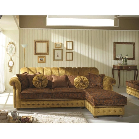Модульный диван Florence от CIS/DOMINGO SALOTTI, CS.SF.CL.45