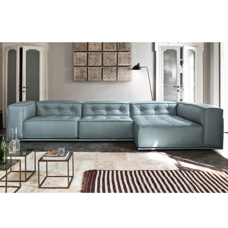 Модульный диван Glamour (правый) от DOIMO SALOTTI, DS.SF.SCD.96