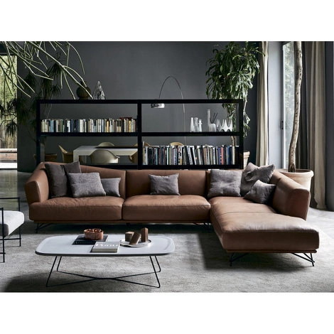 Модульный диван Lennox soft от DITRE ITALIA, DT.SF.SC.2