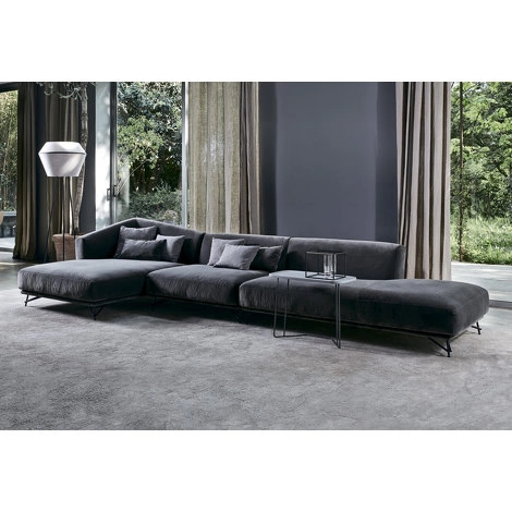 Модульный диван Lennox soft от DITRE ITALIA, DT.SF.SC.3