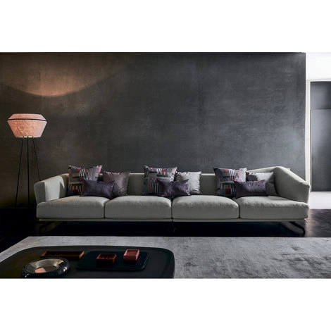 Модульный диван Lennox soft от DITRE ITALIA, DT.SF.SC.91