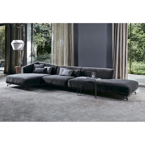 Модульный диван Lennox soft от DITRE ITALIA, DT.SF.SC.105