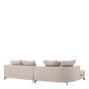 Модульный диван Moderno S (левый)