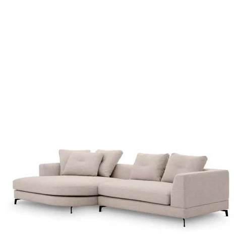 Модульный диван Moderno S (левый) от EICHHOLTZ, EH.SF.CS.2196