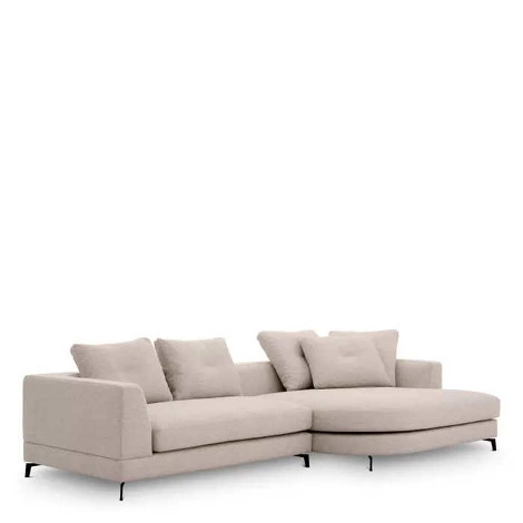 Модульный диван Moderno S (правый) от EICHHOLTZ, EH.SF.CS.2197