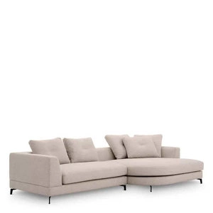 Модульный диван Moderno S (правый)