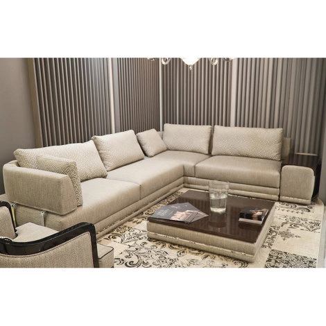 Модульный диван Muna от KEOMA, KM.SF.LE.70