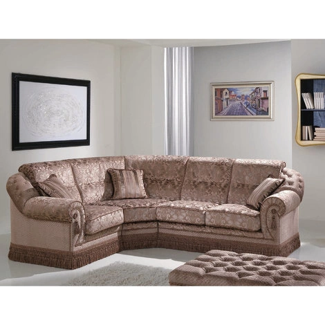Модульный диван Oxford от CIS/DOMINGO SALOTTI, CS.SF.CL.50
