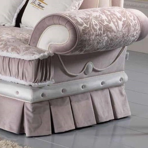 Модульный диван Queen