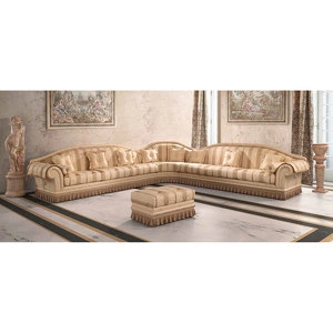 Модульный диван Samira