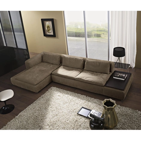 Модульный диван Sharpei от PRIANERA, PA.SF.PA.18