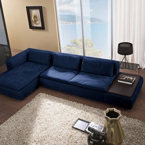 Модульный диван Sharpei