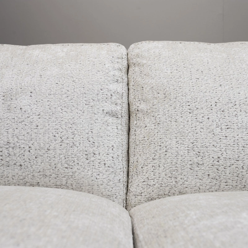 Модульный диван Vogue (правый) отделка ткань кат.С, ножки металл, CM от MOD INTERIORS, MDI.SF.TEL.750